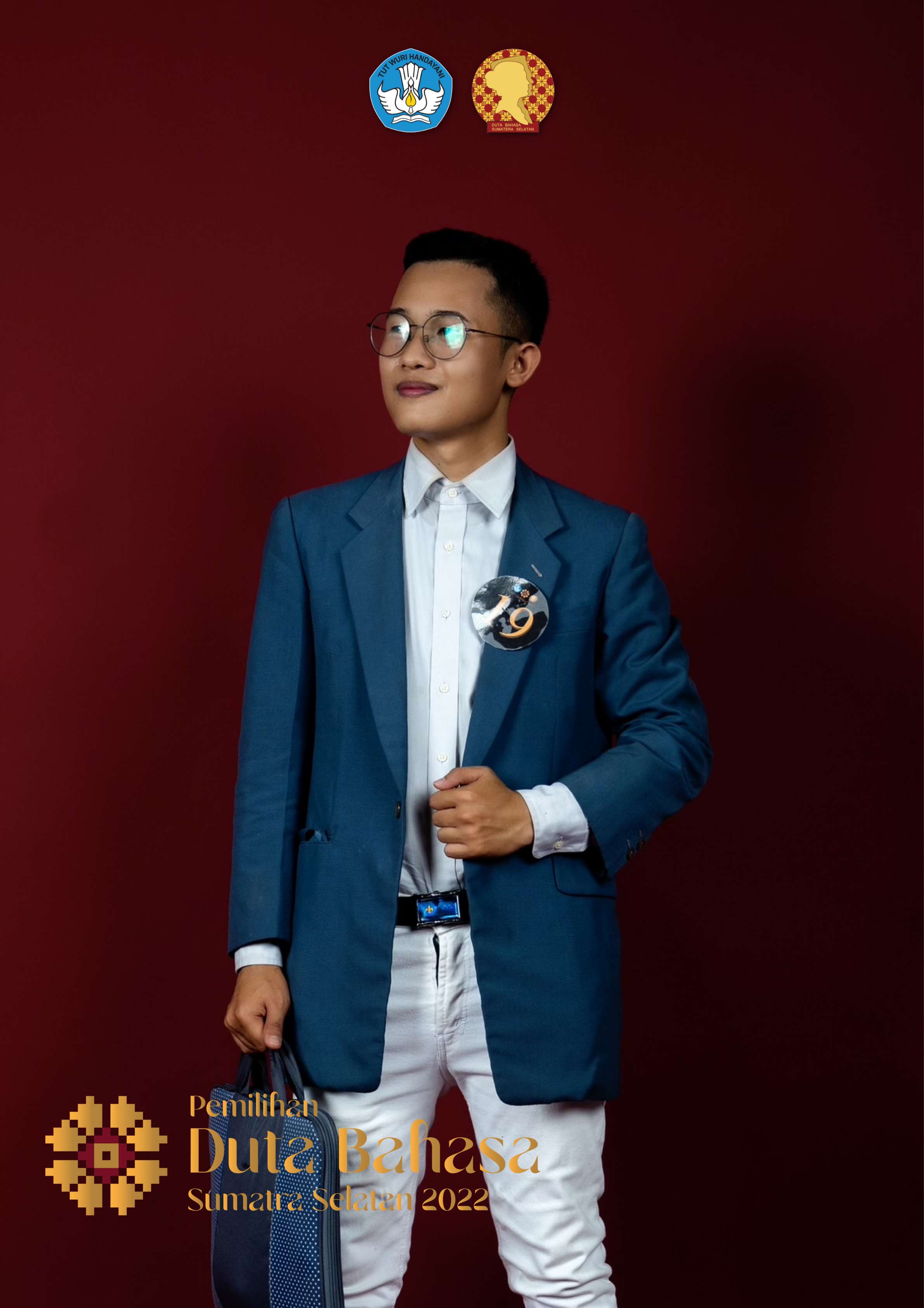 ARIEF ILHAM HARYONO